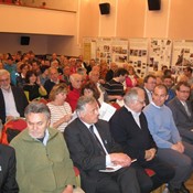 Skupština Planinske zveze Slovenije, izložba Zajedno u planinama/Skupaj v gorah i sastanak PZS i HPS